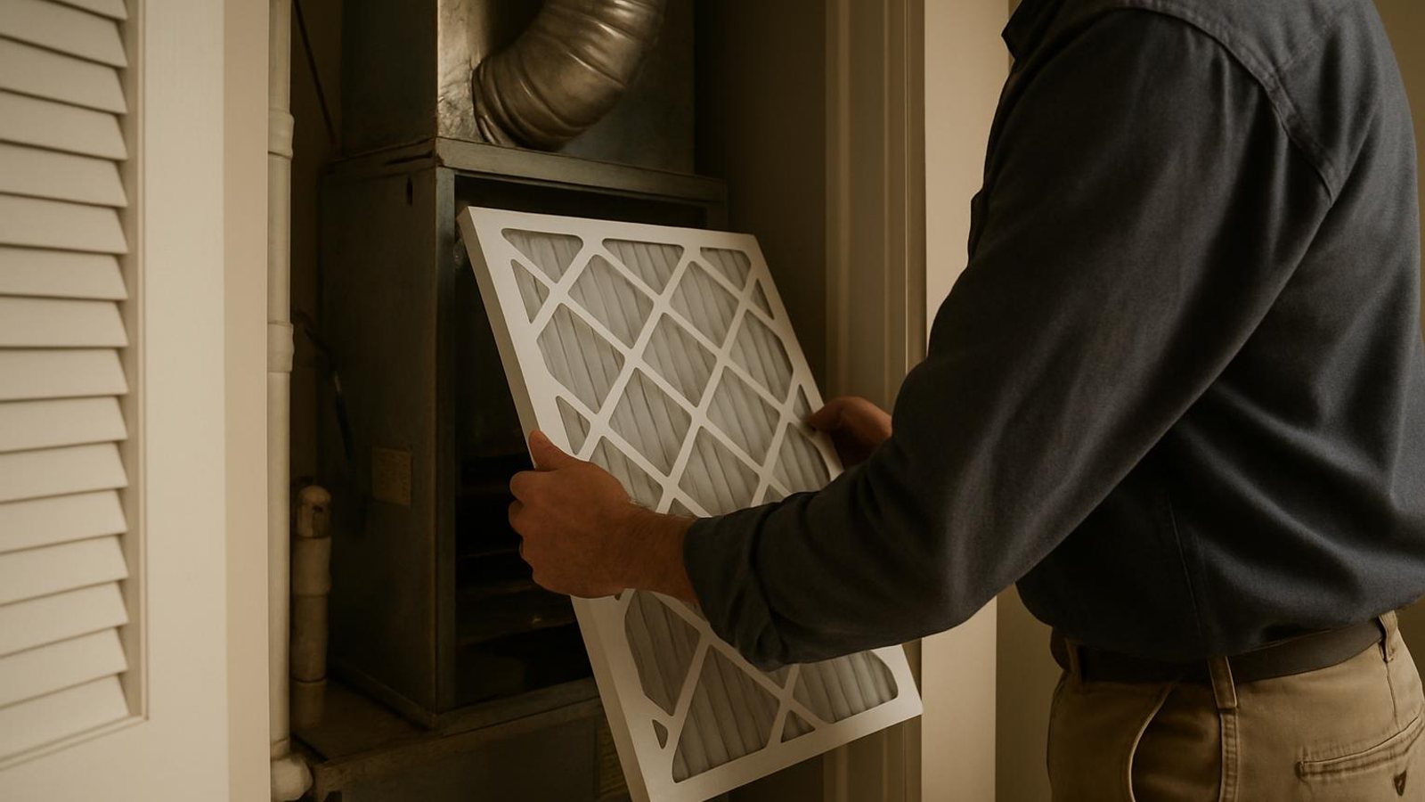Highland Falls Air Duct Services — air duct & hvac cleaning near you